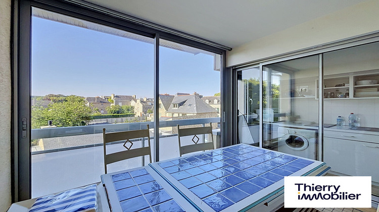 Ma-Cabane - Vente Appartement DINARD, 28 m²