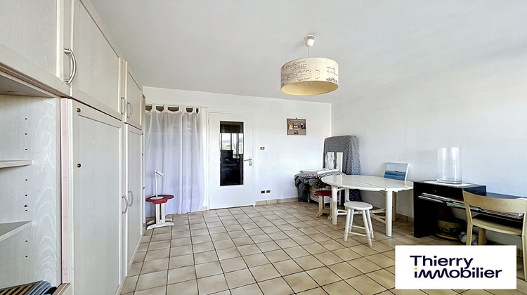 Ma-Cabane - Vente Appartement DINARD, 28 m²