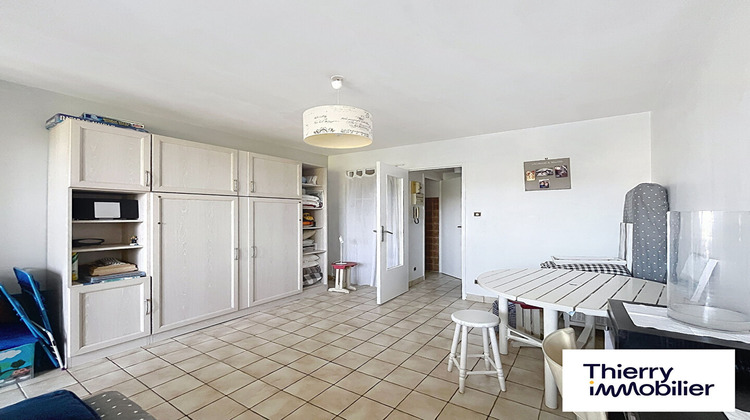 Ma-Cabane - Vente Appartement DINARD, 28 m²