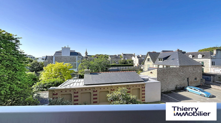 Ma-Cabane - Vente Appartement DINARD, 28 m²