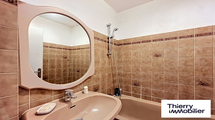 Ma-Cabane - Vente Appartement DINARD, 28 m²
