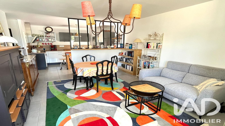 Ma-Cabane - Vente Appartement Dinard, 71 m²