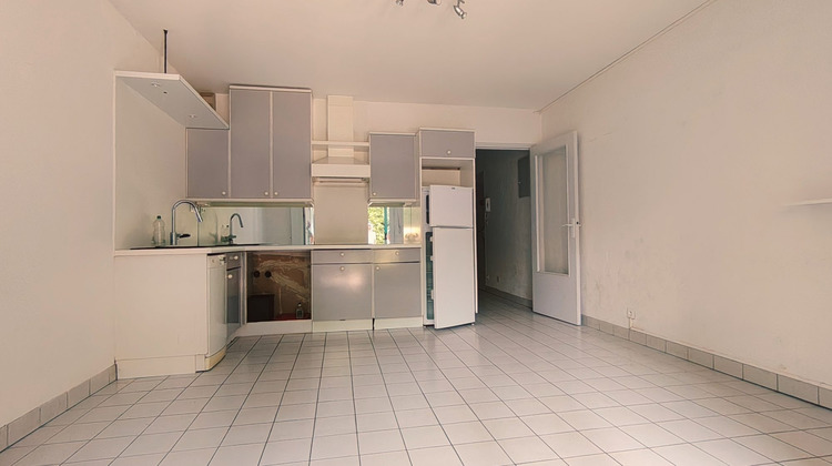Ma-Cabane - Vente Appartement Dinard, 35 m²