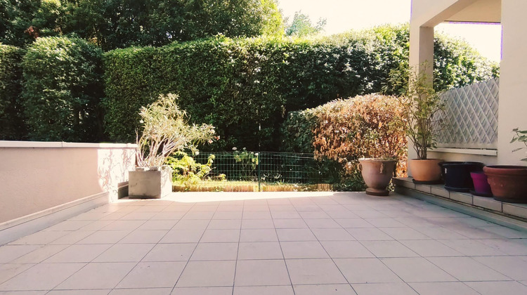 Ma-Cabane - Vente Appartement Dinard, 35 m²
