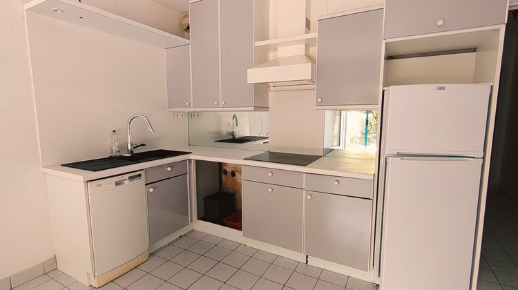 Ma-Cabane - Vente Appartement Dinard, 35 m²