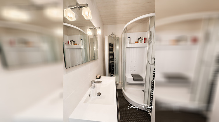 Ma-Cabane - Vente Appartement Dinard, 38 m²