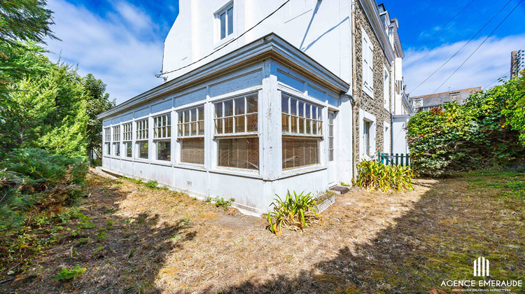 Ma-Cabane - Vente Appartement DINARD, 97 m²