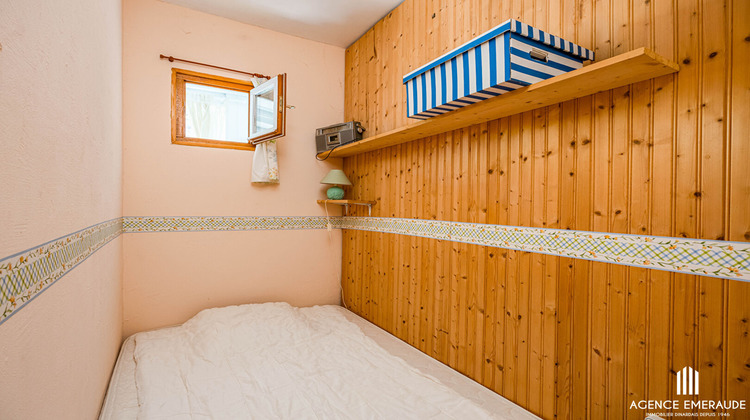 Ma-Cabane - Vente Appartement DINARD, 97 m²