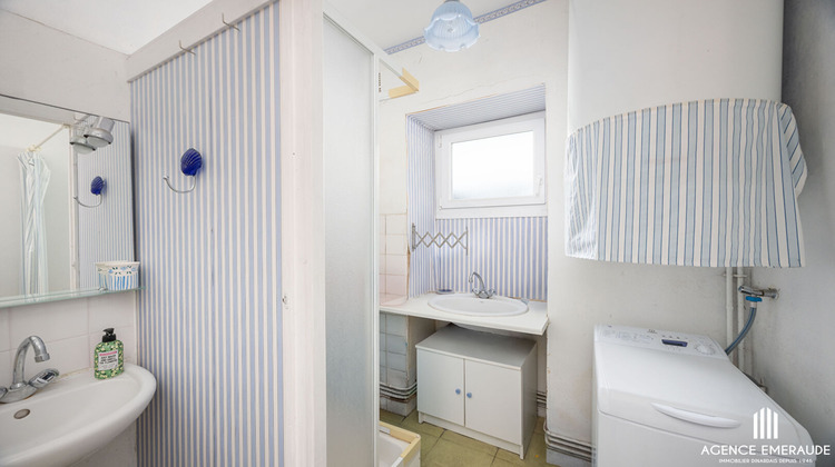 Ma-Cabane - Vente Appartement DINARD, 97 m²