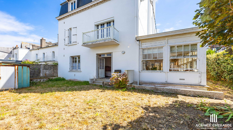 Ma-Cabane - Vente Appartement DINARD, 97 m²