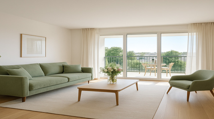 Ma-Cabane - Vente Appartement DINARD, 82 m²