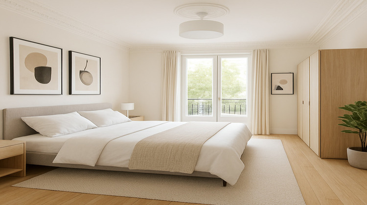 Ma-Cabane - Vente Appartement DINARD, 82 m²