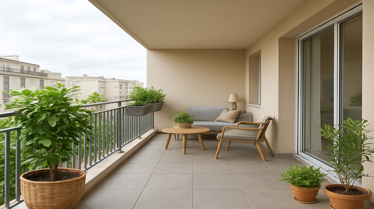 Ma-Cabane - Vente Appartement DINARD, 82 m²