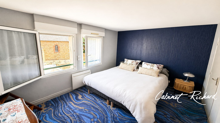 Ma-Cabane - Vente Appartement Dinard, 90 m²