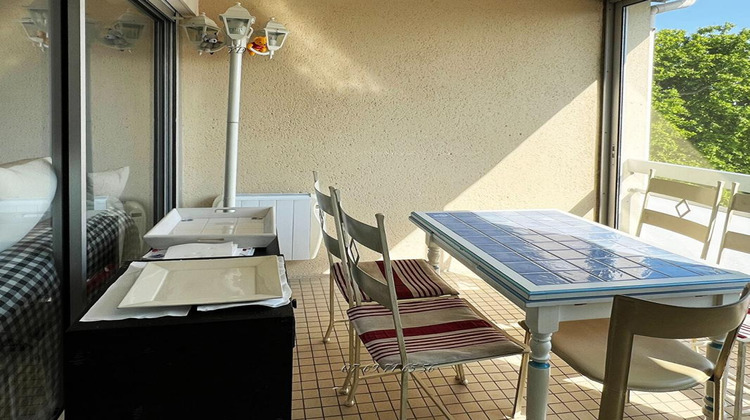Ma-Cabane - Vente Appartement DINARD, 29 m²