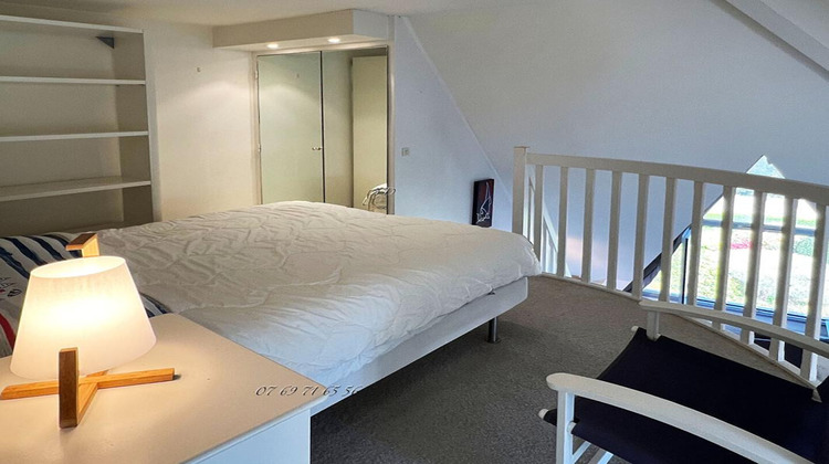 Ma-Cabane - Vente Appartement DINARD, 45 m²