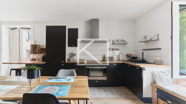 Ma-Cabane - Vente Appartement Dinard, 63 m²