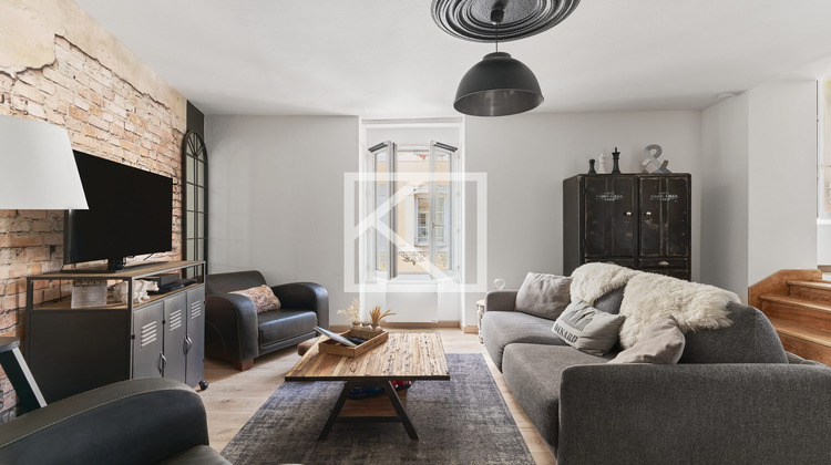 Ma-Cabane - Vente Appartement Dinard, 63 m²