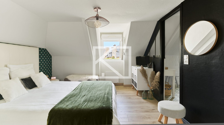 Ma-Cabane - Vente Appartement Dinard, 63 m²