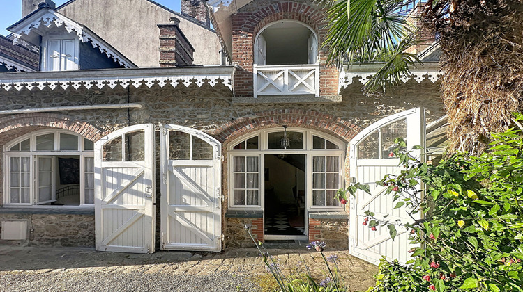 Ma-Cabane - Vente Appartement DINARD, 70 m²