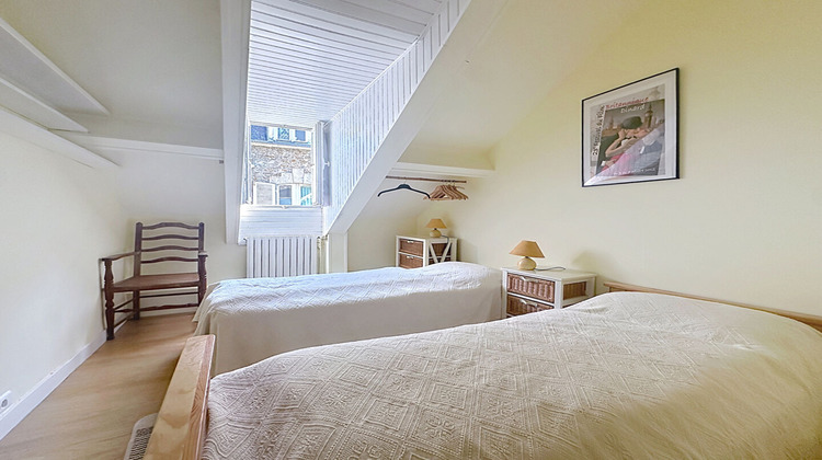 Ma-Cabane - Vente Appartement DINARD, 70 m²