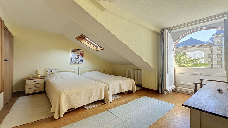 Ma-Cabane - Vente Appartement DINARD, 70 m²