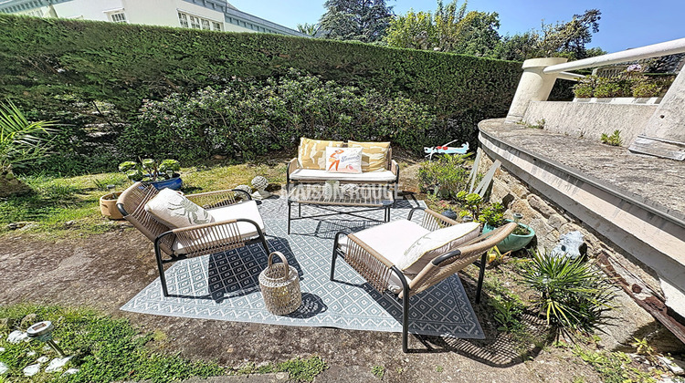 Ma-Cabane - Vente Appartement DINARD, 81 m²