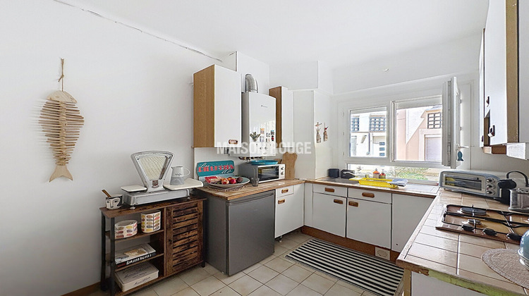 Ma-Cabane - Vente Appartement DINARD, 81 m²