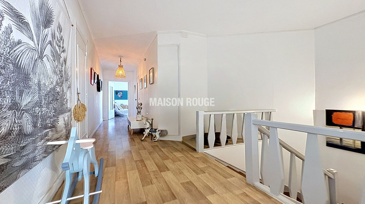 Ma-Cabane - Vente Appartement DINARD, 81 m²
