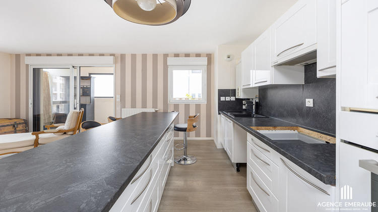 Ma-Cabane - Vente Appartement DINARD, 84 m²