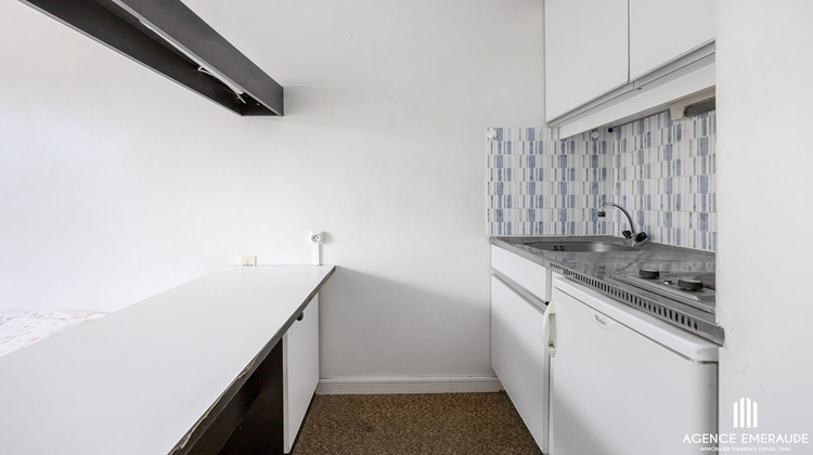 Ma-Cabane - Vente Appartement DINARD, 15 m²