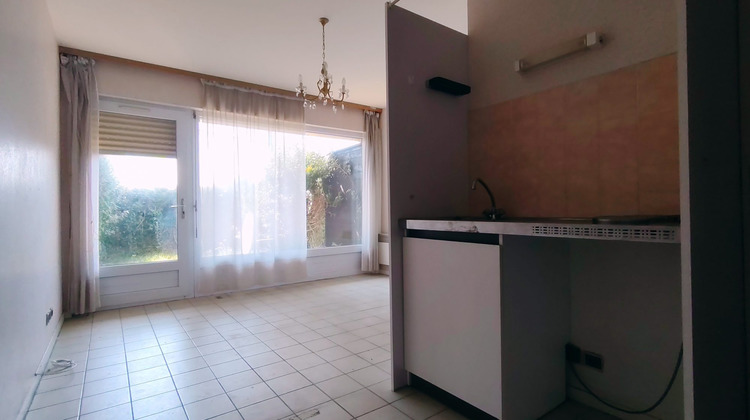 Ma-Cabane - Vente Appartement Dinard, 18 m²