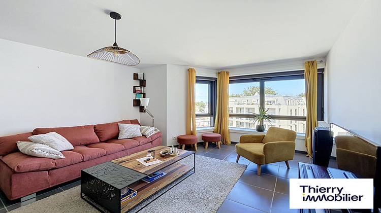 Ma-Cabane - Vente Appartement DINARD, 50 m²