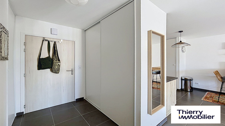 Ma-Cabane - Vente Appartement DINARD, 50 m²