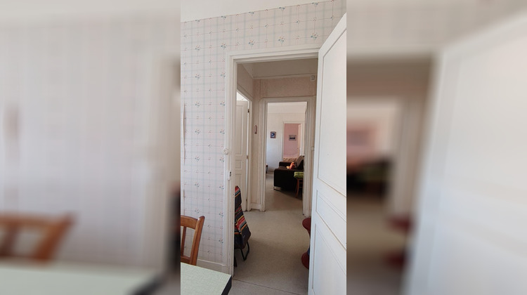 Ma-Cabane - Vente Appartement Dinard, 35 m²