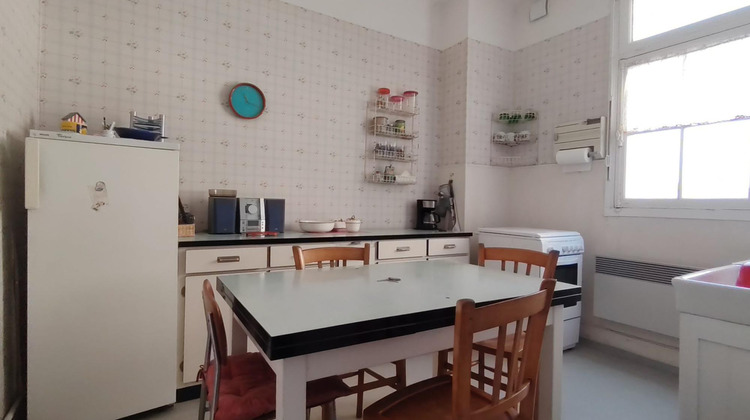 Ma-Cabane - Vente Appartement Dinard, 35 m²