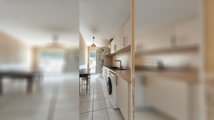Ma-Cabane - Vente Appartement Dinard, 62 m²