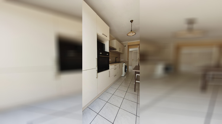 Ma-Cabane - Vente Appartement Dinard, 62 m²