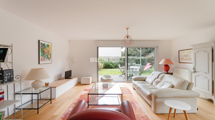 Ma-Cabane - Vente Appartement DINARD, 97 m²