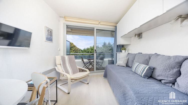 Ma-Cabane - Vente Appartement DINARD, 15 m²