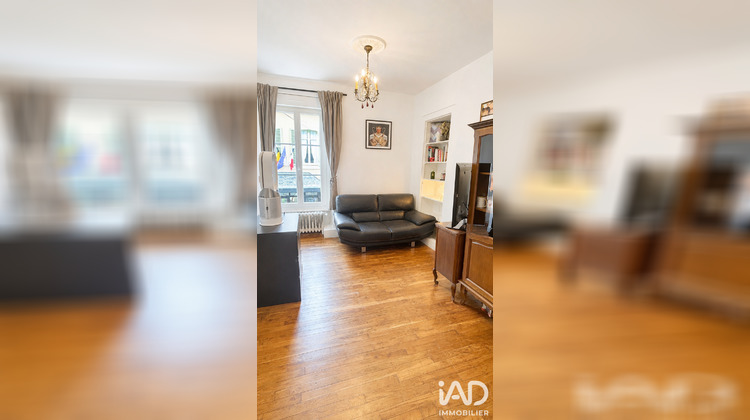 Ma-Cabane - Vente Appartement Dinard, 31 m²