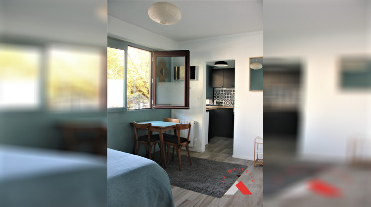 Ma-Cabane - Vente Appartement Dinard, 24 m²