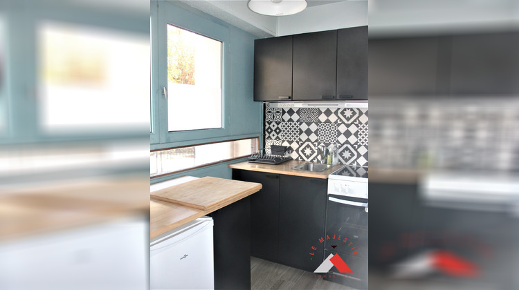 Ma-Cabane - Vente Appartement Dinard, 24 m²
