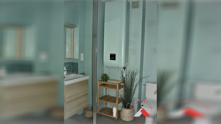 Ma-Cabane - Vente Appartement Dinard, 24 m²