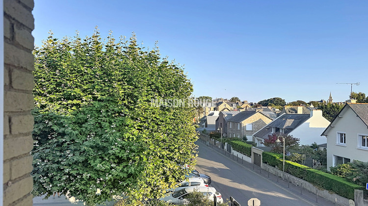 Ma-Cabane - Vente Appartement DINARD, 76 m²