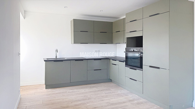 Ma-Cabane - Vente Appartement DINARD, 76 m²