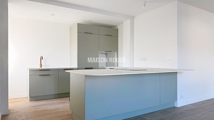 Ma-Cabane - Vente Appartement DINARD, 46 m²