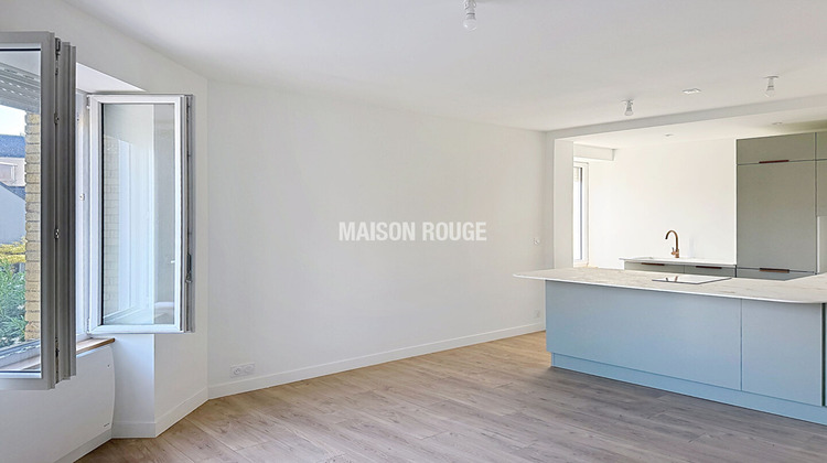 Ma-Cabane - Vente Appartement DINARD, 46 m²
