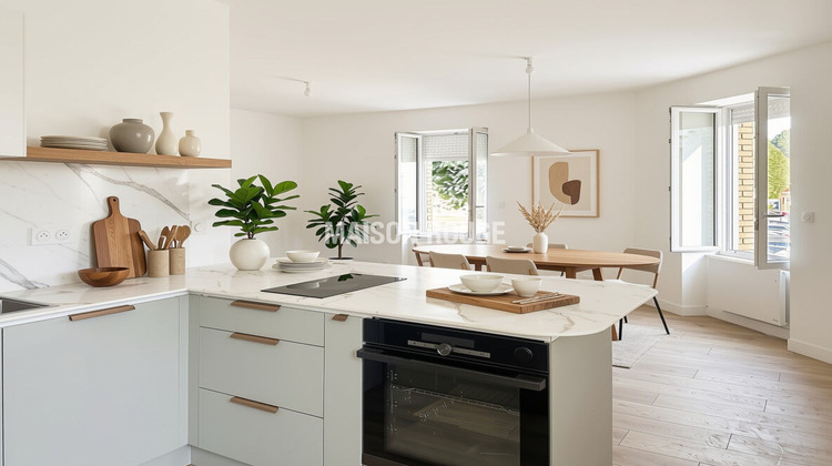 Ma-Cabane - Vente Appartement DINARD, 46 m²