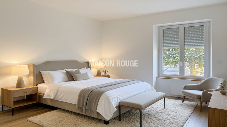 Ma-Cabane - Vente Appartement DINARD, 46 m²